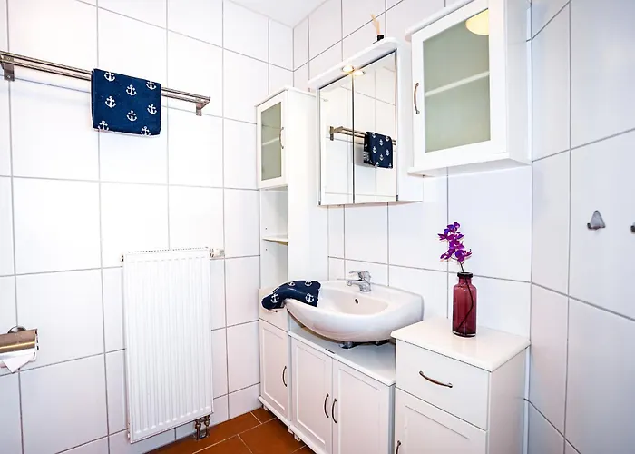 Haus Moerli Casa vacanze Grömitz