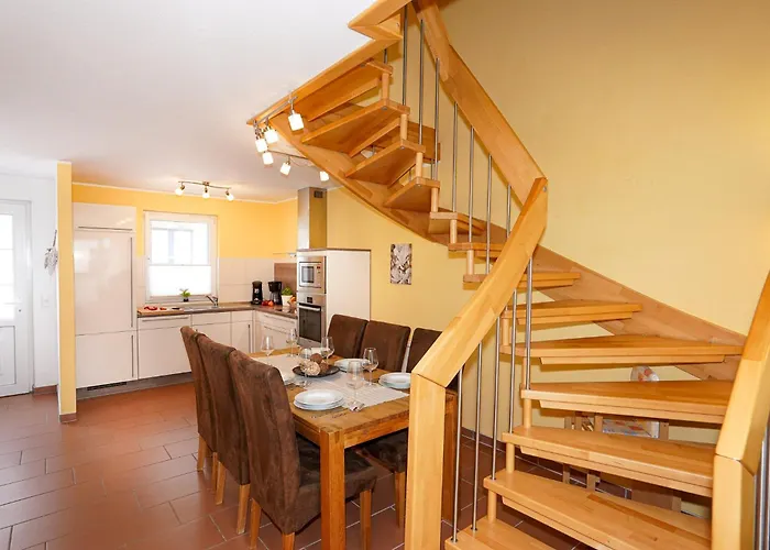 Casa vacanze Haus Moerli Grömitz