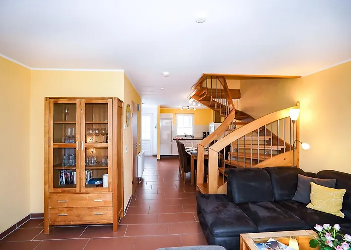 Haus Moerli Grömitz