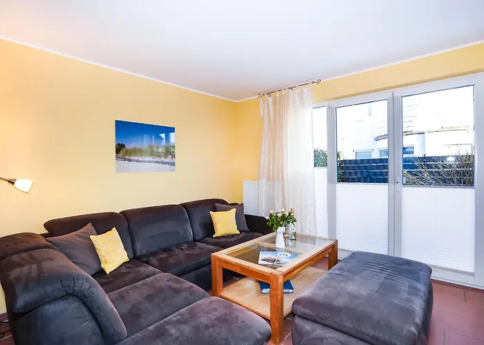 Haus Moerli * Grömitz