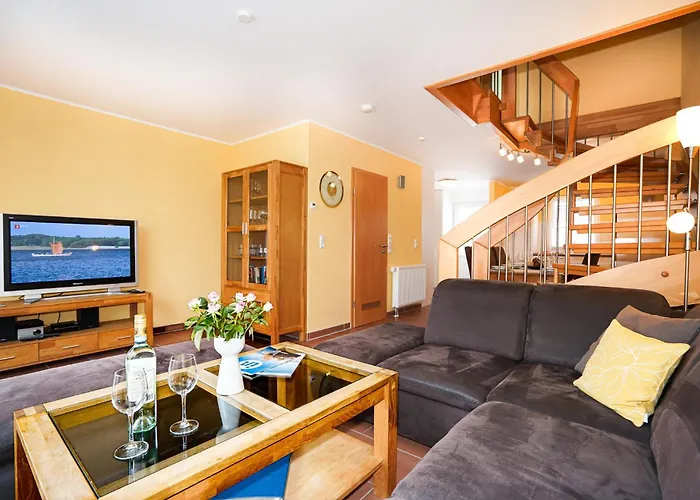 Haus Moerli Casa vacanze