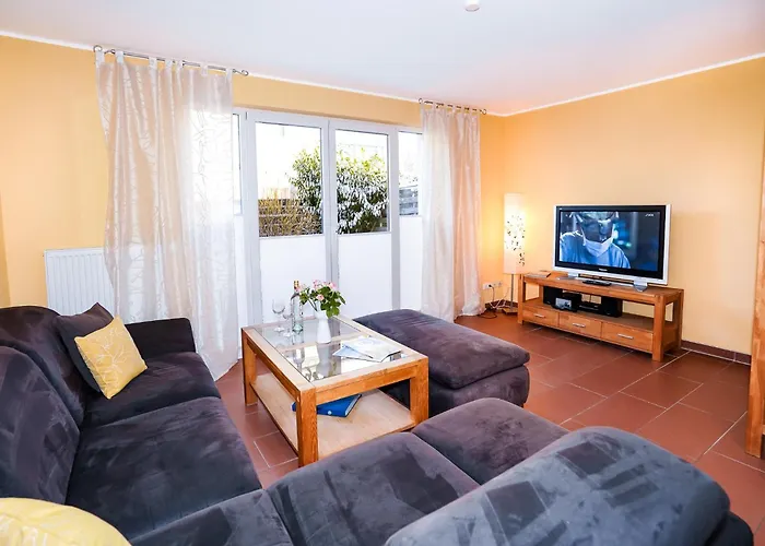 Casa vacanze Haus Moerli