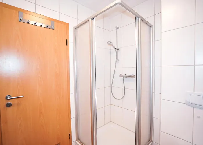 Haus Moerli Casa vacanze *