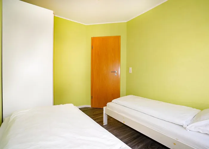 Haus Moerli Casa vacanze Grömitz