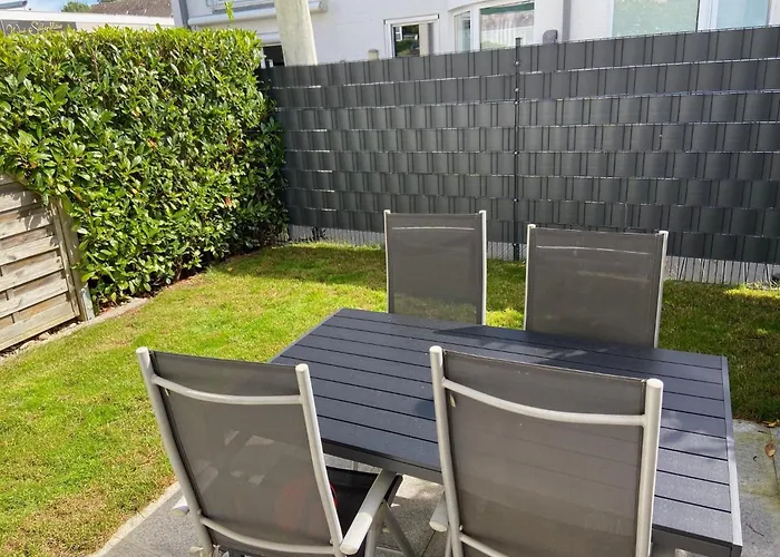 Casa vacanze Haus Moerli Grömitz