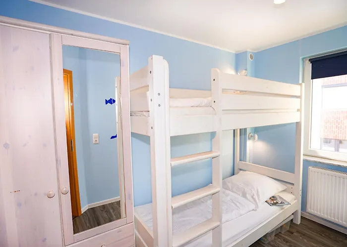 Haus Moerli Grömitz