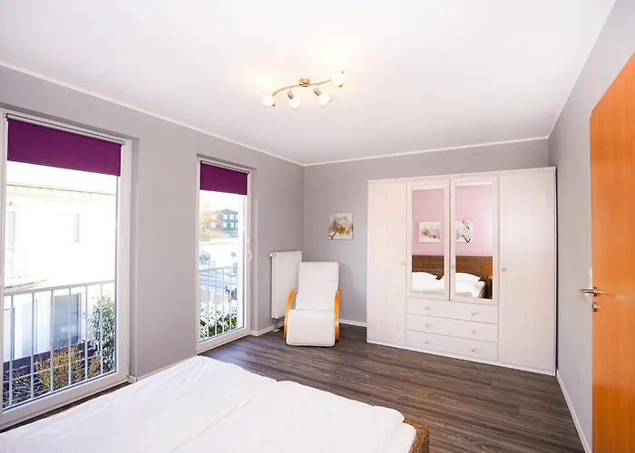 Haus Moerli * Grömitz