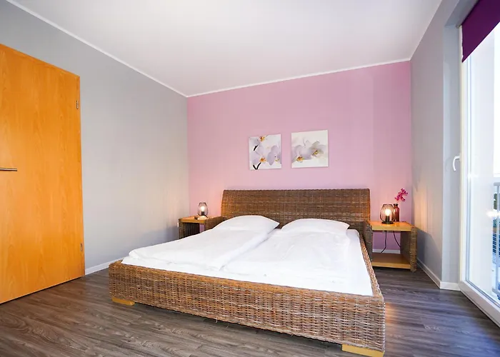 Haus Moerli Casa vacanze