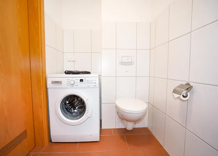 Casa vacanze Haus Moerli