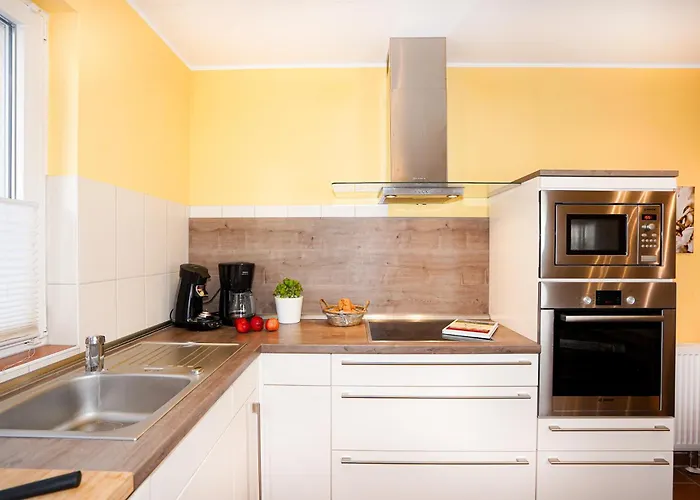 Haus Moerli Casa vacanze *