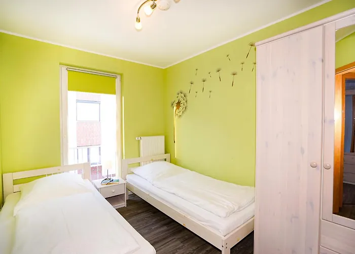 Casa vacanze Haus Moerli *