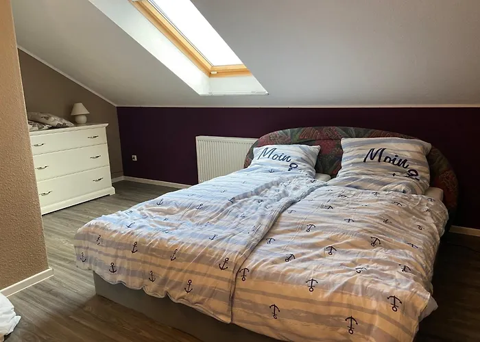 Haus Moerli Casa vacanze Grömitz