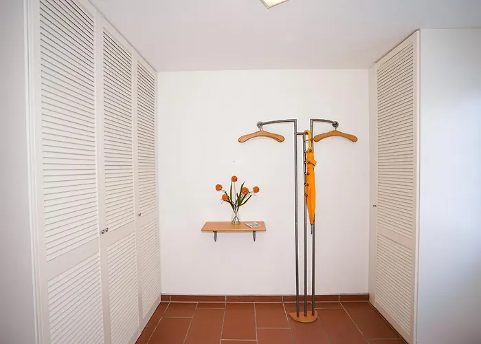 Casa vacanze Haus Moerli Grömitz